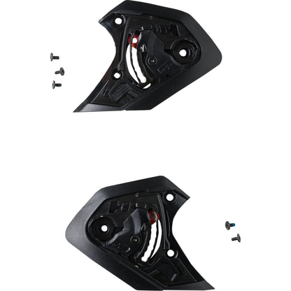 Alpinestars Supertech R7 Helmet Shield Mechanism Set [MPN: 895102610]_2559067