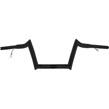 Paul Yaffe's Bagger Nation Pre-Wired Handlebar - Monkey Sport - Black [MPN: PYO:OEMMSBPW-15L-B]_2560470