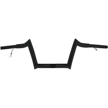 Paul Yaffe's Bagger Nation Pre-Wired Handlebar - Monkey Sport - Black [MPN: PYO:OEMMSBPW-15L-B]_2568409
