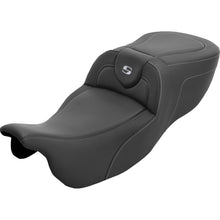 Saddlemen Roadsofa™ Extended Reach Seat - Carbon Fiber - FLRT/FLTRT '15-'25 [MPN: 815-07-186]_2558549