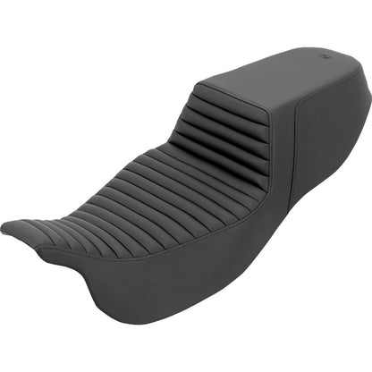 Saddlemen Step-Up Seat - Extended Reach - Tuck-n-Roll - FLRT/FLTRT '15-'25 [MPN: 815-07E-171]_2568583