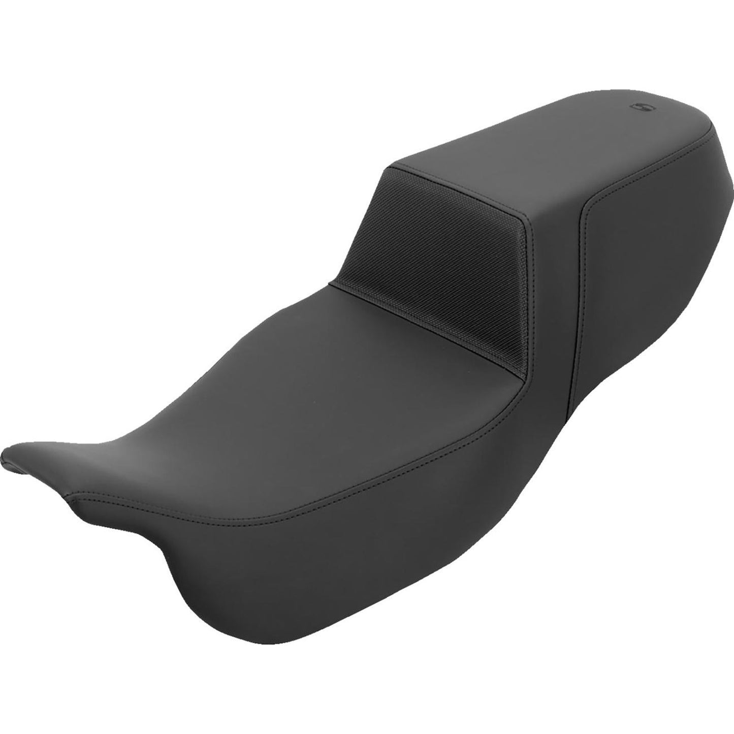 Saddlemen Step-Up Seat - Extended Reach - Gripper - FLRT/FLTRT '15-'25 [MPN: 815-07E-174]_2568571