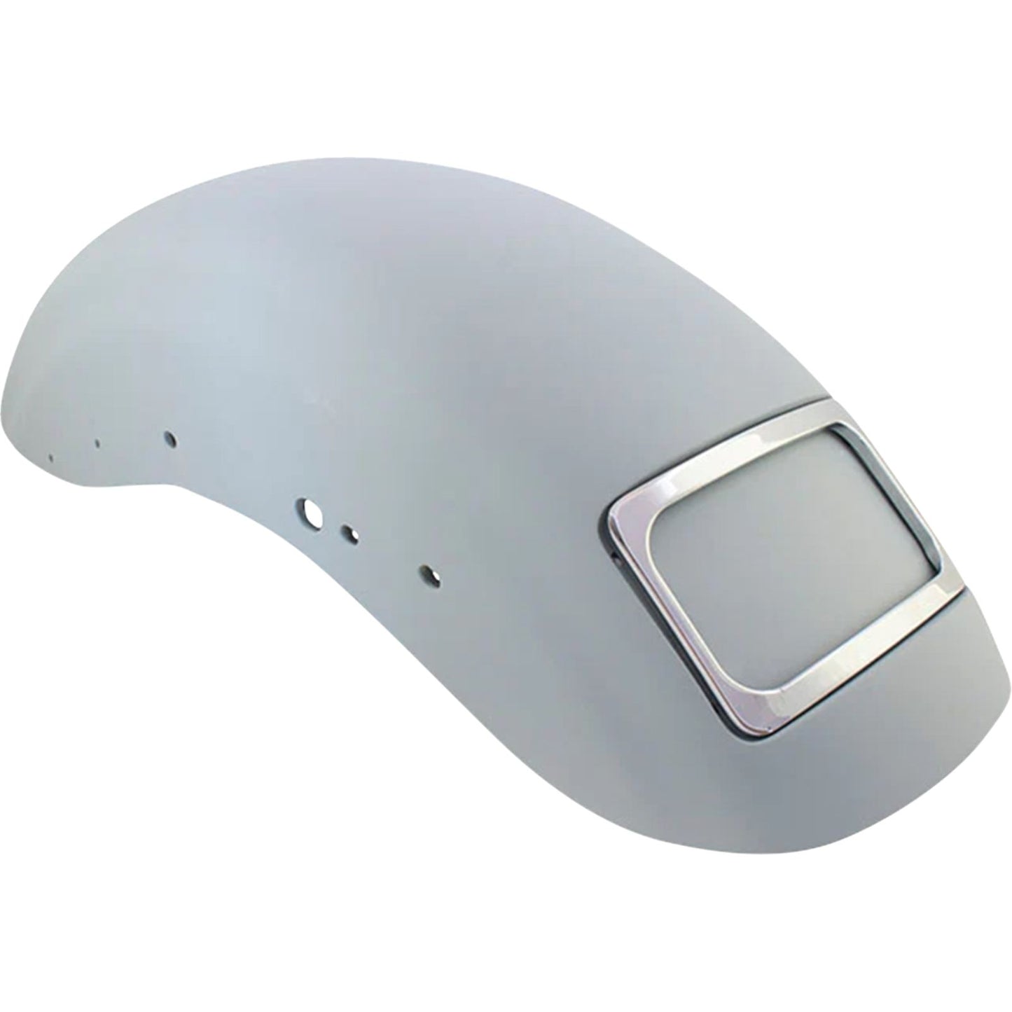 Paul Yaffe's Bagger Nation The Fix Rear Fender - Chrome Plate Frame for HD Sportster® [MPN: PYO:CRF-SP-C]_2559618