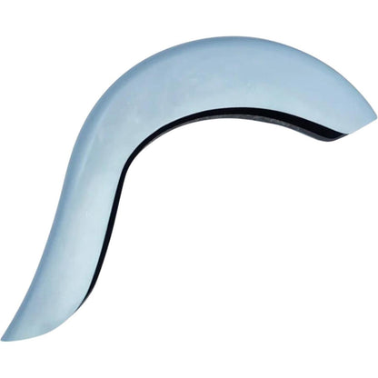 Paul Yaffe's Bagger Nation El Rey Rear Fender - Smooth for HD Softail [MPN: PYO:ERRF-ST]_2568435