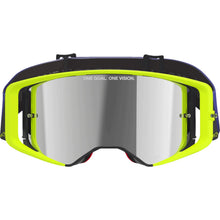 Alpinestars Supertech Goggles - Corp - Purple/Yellow - Silver Mirror Lens [MPN: 5100326-3156]_2558761
