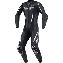 Alpinestars Stella GP-R7 Leather Suit - Black_2563050