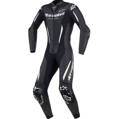 Alpinestars Stella GP-R7 Leather Suit - Black_2563050