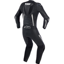 Alpinestars Stella GP-R7 Leather Suit - Black_2565735