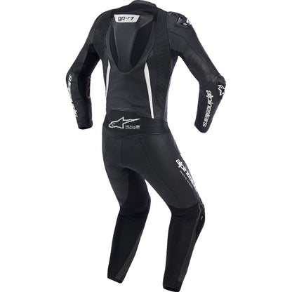 Alpinestars Stella GP-R7 Leather Suit - Black_2565735
