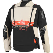 Alpinestars Halo Pro Drystar® XF Laminated Jacket - Mastic/Black_2565043