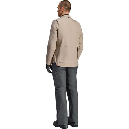 Alpinestars Borrego Drystar® Jacket - Warm Gray_2560353