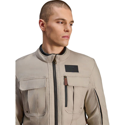 Alpinestars Borrego Drystar® Jacket - Warm Gray_2562241