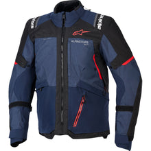 Alpinestars Andes v4 Drystar® Jacket - Night Navy/Mood/Indigo Black_2558710