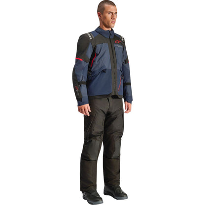 Alpinestars Andes v4 Drystar® Jacket - Night Navy/Mood/Indigo Black_2558711