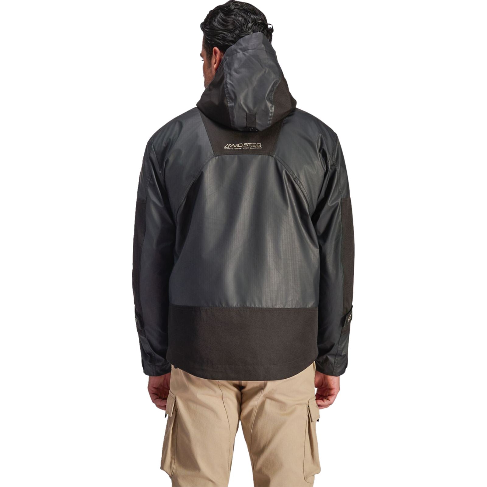 Alpinestars Mospher Waterproof Jacket - Black_2558738