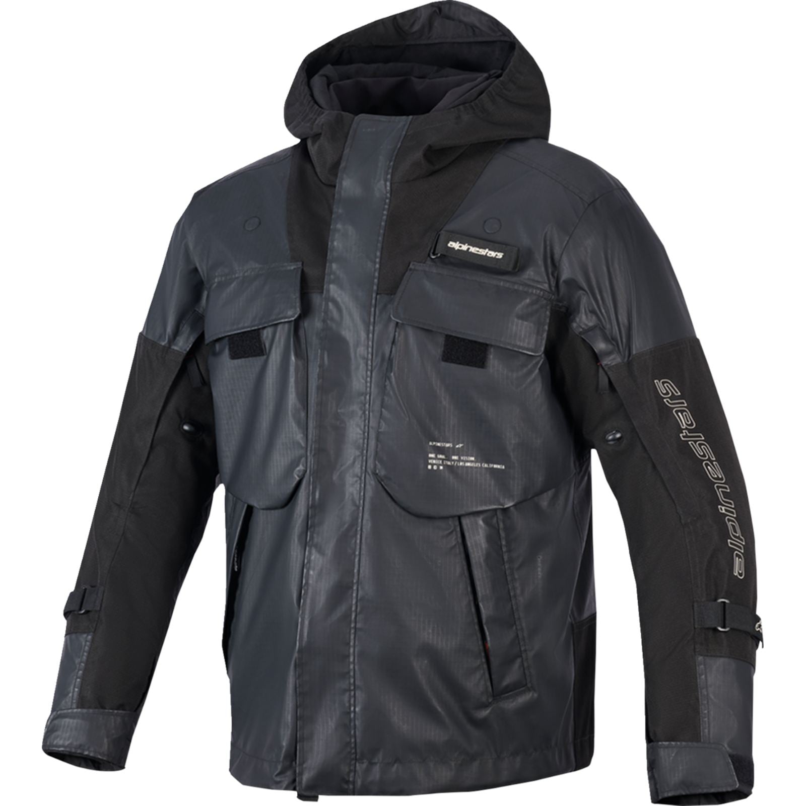 Alpinestars Mospher Waterproof Jacket - Black_2559656