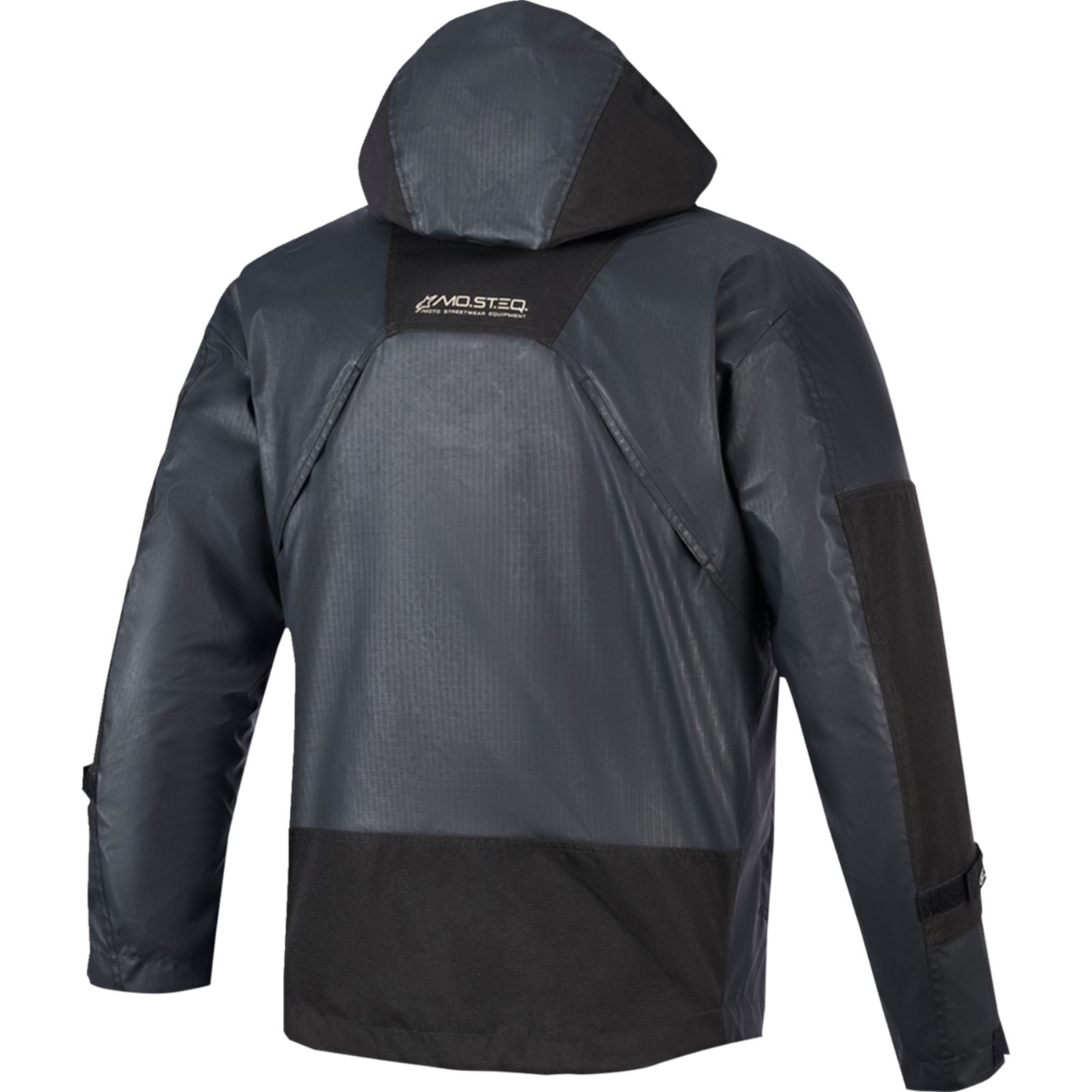Alpinestars Mospher Waterproof Jacket - Black_2559821