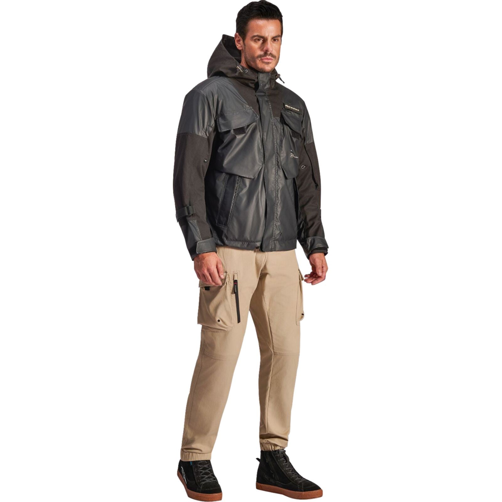 Alpinestars Mospher Waterproof Jacket - Black_2564290