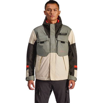 Alpinestars Mospher Waterproof Jacket - Fur Gray/Black/Ice Gray_2559062