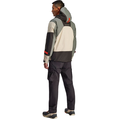 Alpinestars Mospher Waterproof Jacket - Fur Gray/Black/Ice Gray_2559181
