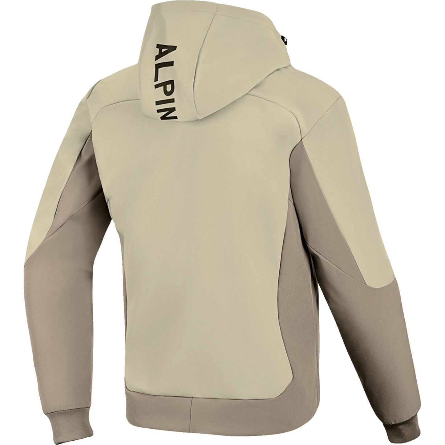 Alpinestars Radium Tech Jacket - Mastic/Aluminum_2561338