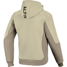 Alpinestars Radium Tech Jacket - Mastic/Aluminum_2561338