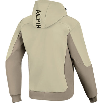 Alpinestars Radium Tech Jacket - Mastic/Aluminum_2561338