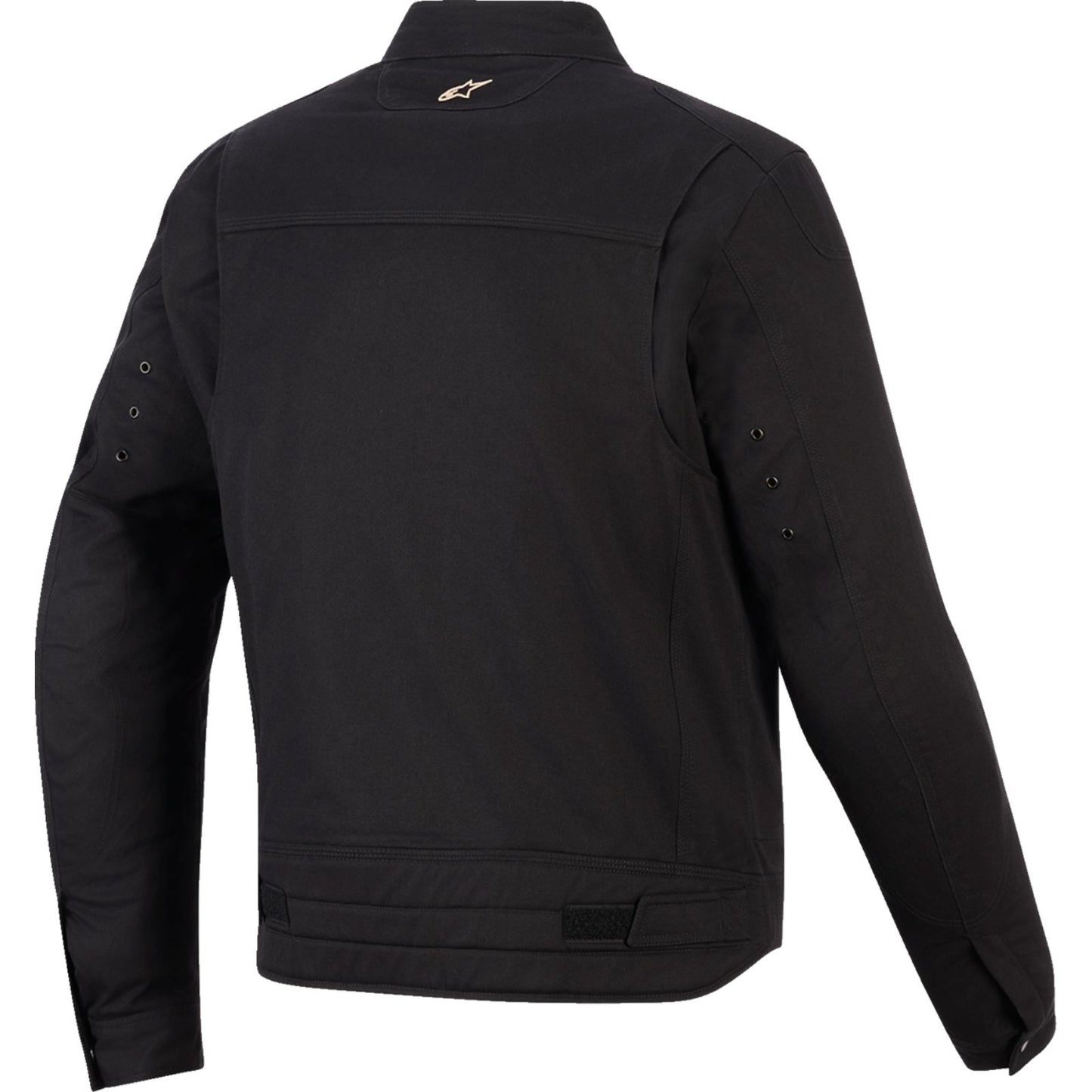 Alpinestars Bruiser Jacket - Black_2558720