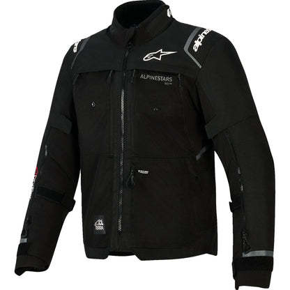 Alpinestars Cusco Drystar® Jacket - Black_2565214
