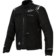 Alpinestars Cusco Drystar® Jacket - Black_2568581