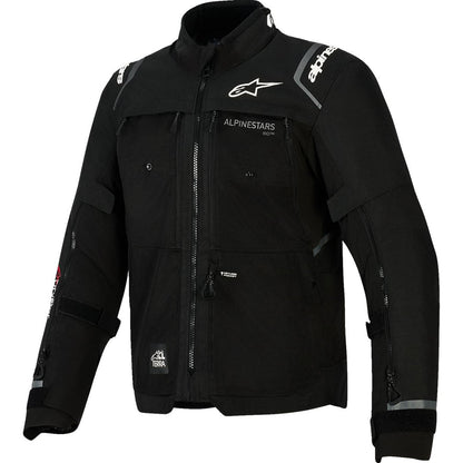Alpinestars Cusco Drystar® Jacket - Black_2568581