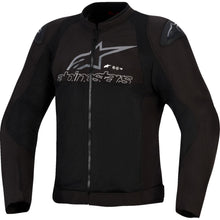 Alpinestars SMX Air Jacket - Black/Anthracite_2562991