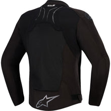Alpinestars SMX Air Jacket - Black/Anthracite_2565159