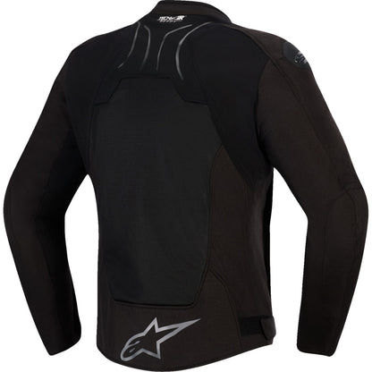 Alpinestars SMX Air Jacket - Black/Anthracite_2565159