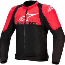 Alpinestars SMX Air Jacket - Red/Black_2558732