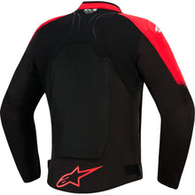 Alpinestars SMX Air Jacket - Red/Black_2566391