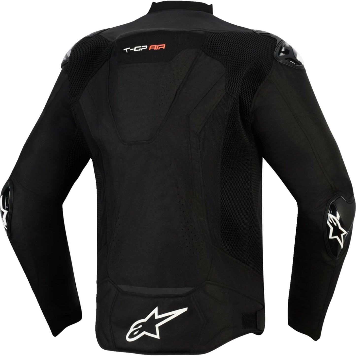 Alpinestars T-GP Air Jacket - Black_2564239