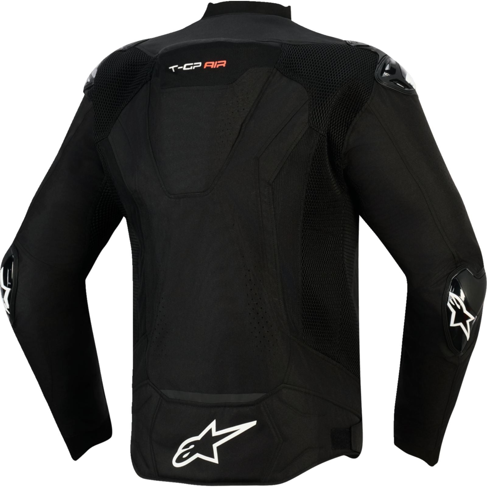 Alpinestars T-GP Air Jacket - Black_2564239