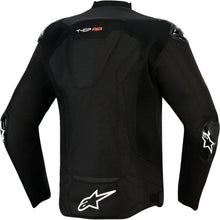 Alpinestars T-GP Air Jacket - Black_2564239