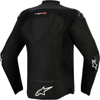 Alpinestars T-GP Air Jacket - Black_2564239