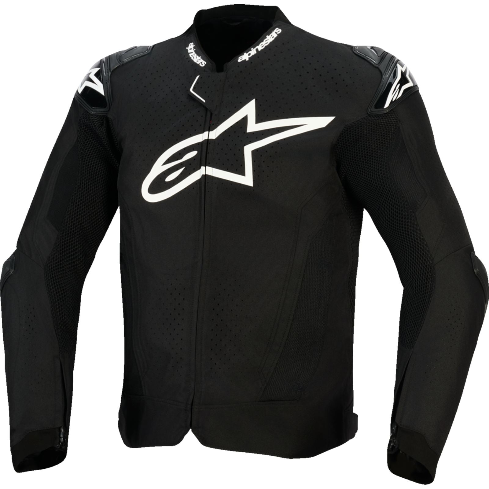 Alpinestars T-GP Air Jacket - Black_2565439