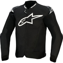 Alpinestars T-GP Air Jacket - Black_2565439