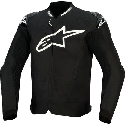 Alpinestars T-GP Air Jacket - Black_2565439