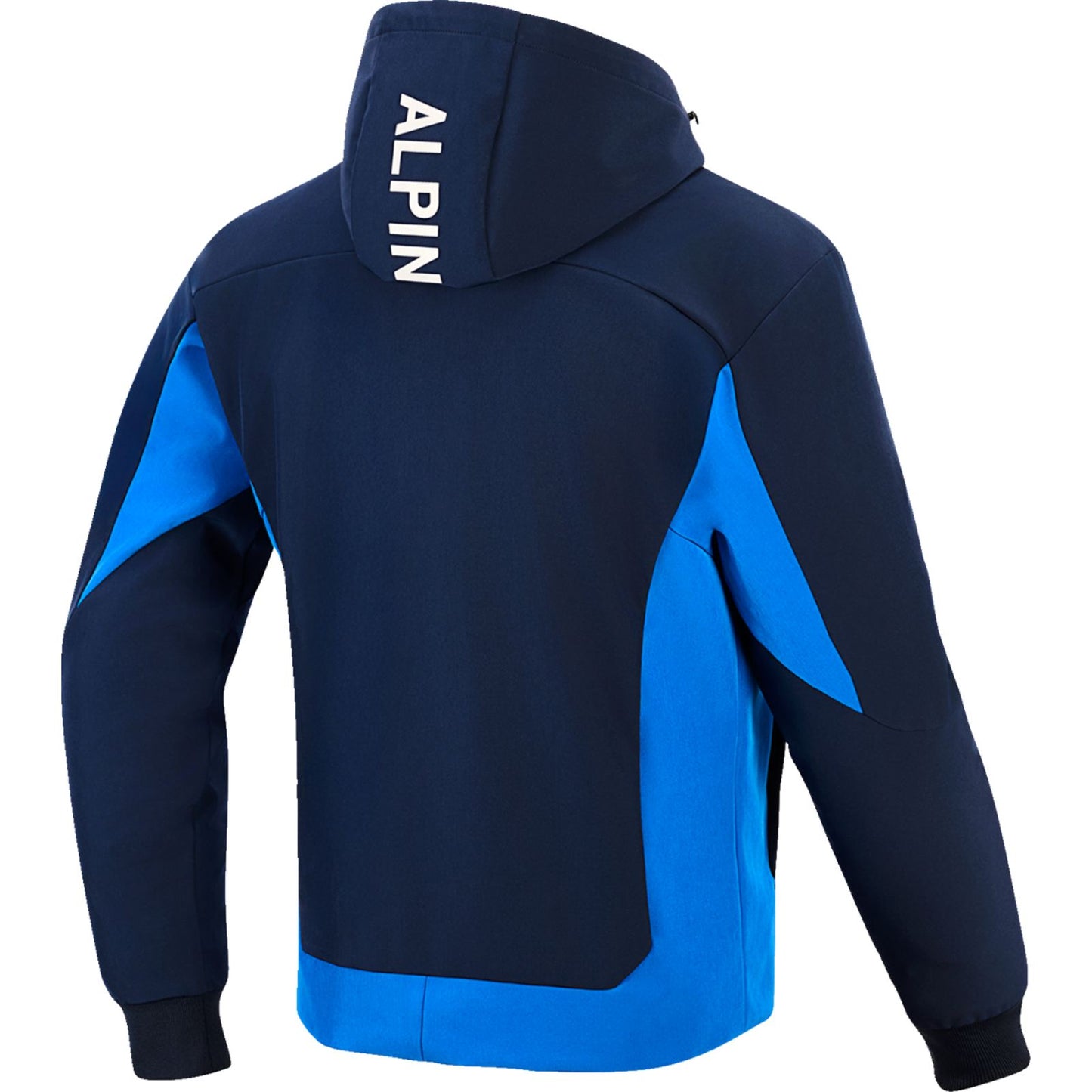Alpinestars Radium Tech Jacket - Night Navy/Royal Blue_2563006