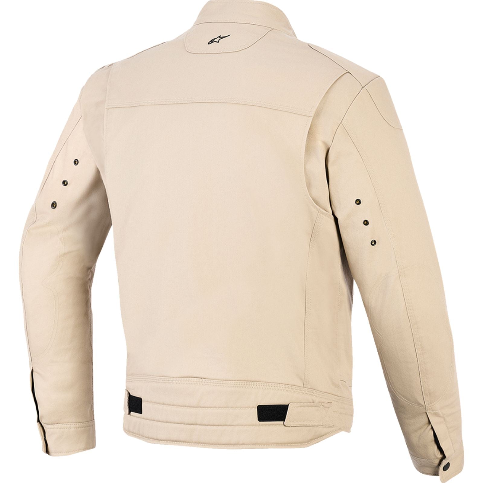 Alpinestars Bruiser Jacket - Aluminum_2561078