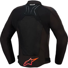 Alpinestars SMX Air Jacket - Black/Red/White_2565071