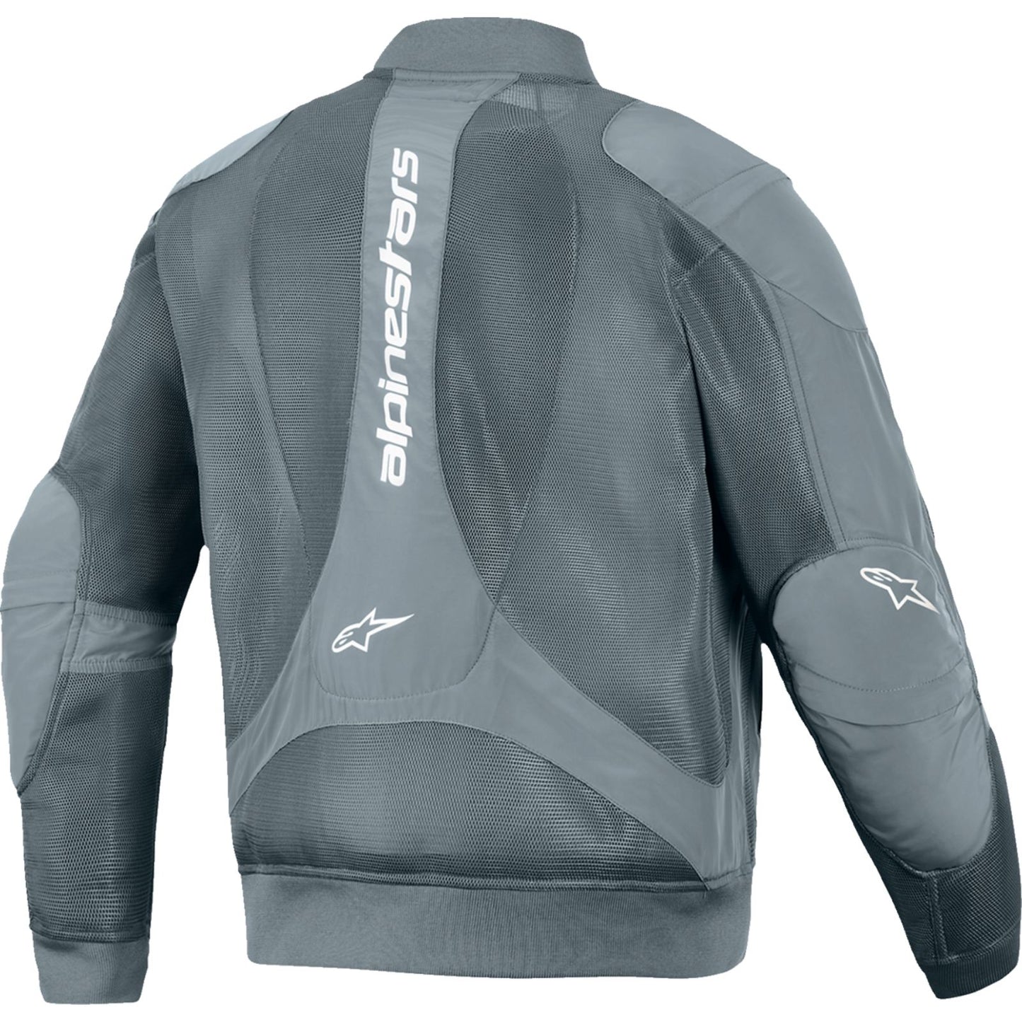 Alpinestars Flight Air Jacket - Storm Gray_2565456