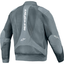 Alpinestars Flight Air Jacket - Storm Gray_2565456