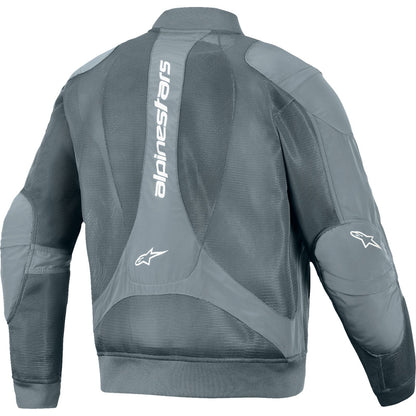 Alpinestars Flight Air Jacket - Storm Gray_2565456