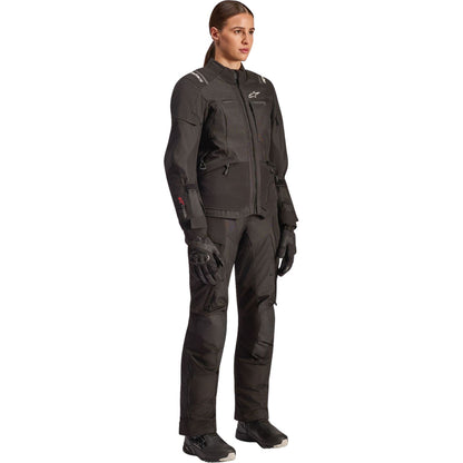 Alpinestars Stella Andes v4 Drystar® Jacket - Black - 3XL [MPN: 3210126-10-3X]_2560905